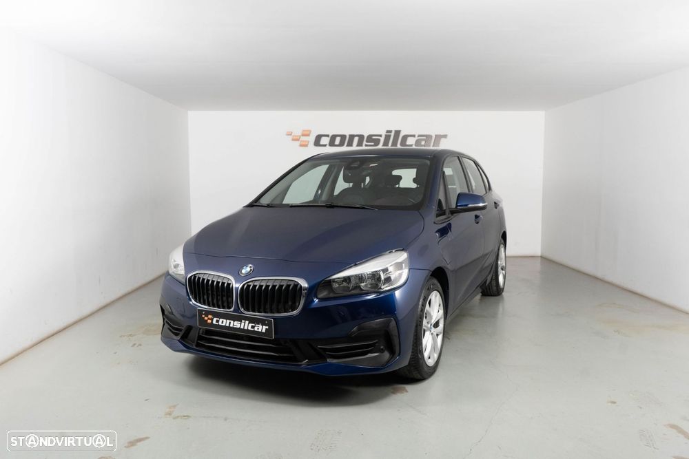 BMW 225xe Active Tourer Advantage - 1