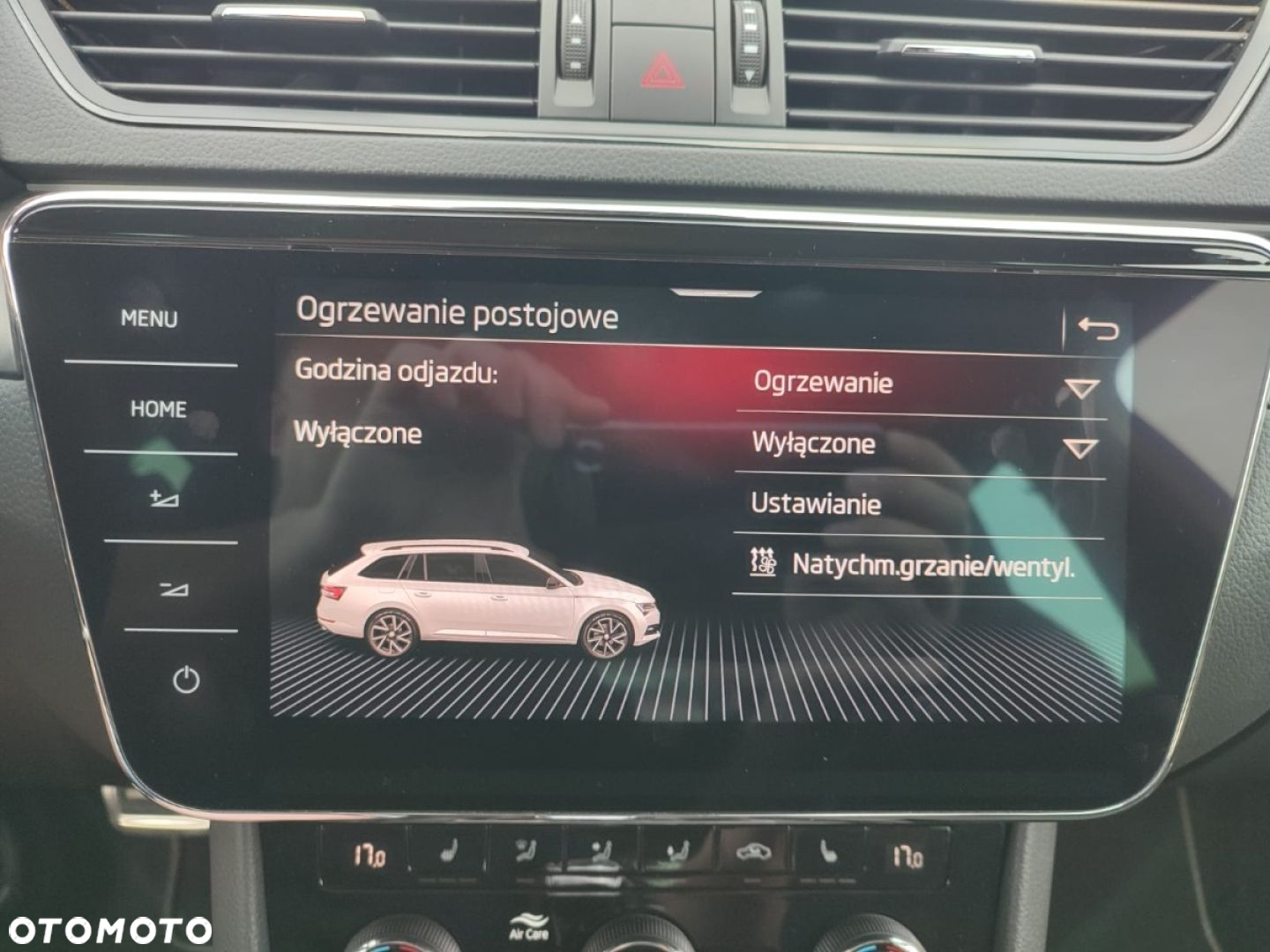 Skoda Superb - 32