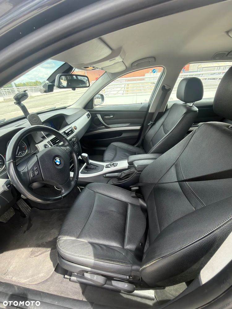 BMW Seria 3 330d DPF - 7