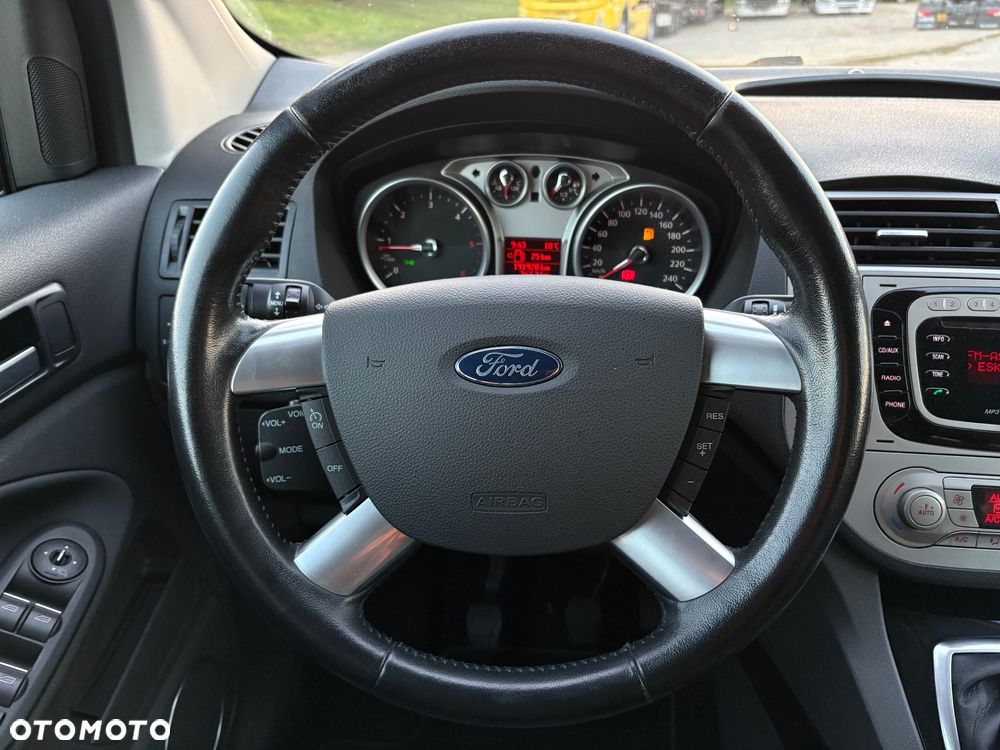 Ford Kuga 2.0 TDCi 4x4 Individual - 9