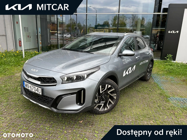 Kia XCeed 1.5 T-GDI Business Line DCT