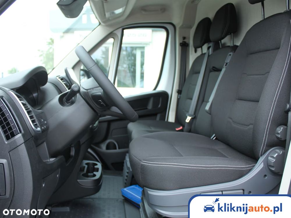 Fiat Ducato Furgon L4H2 3.5T 180KM Manual - 6