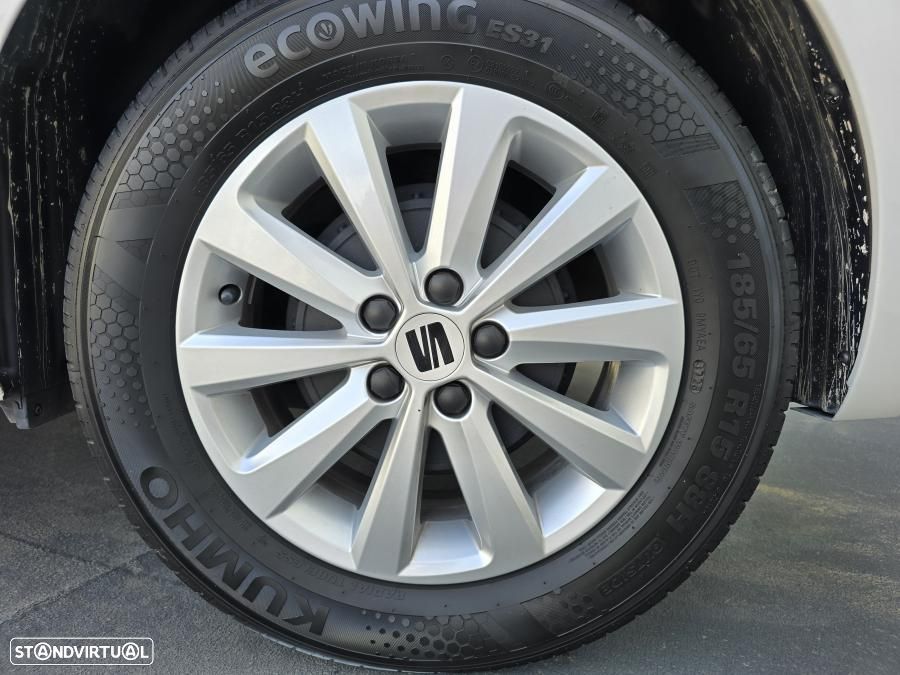 SEAT Ibiza 1.0 TSI Style - 40