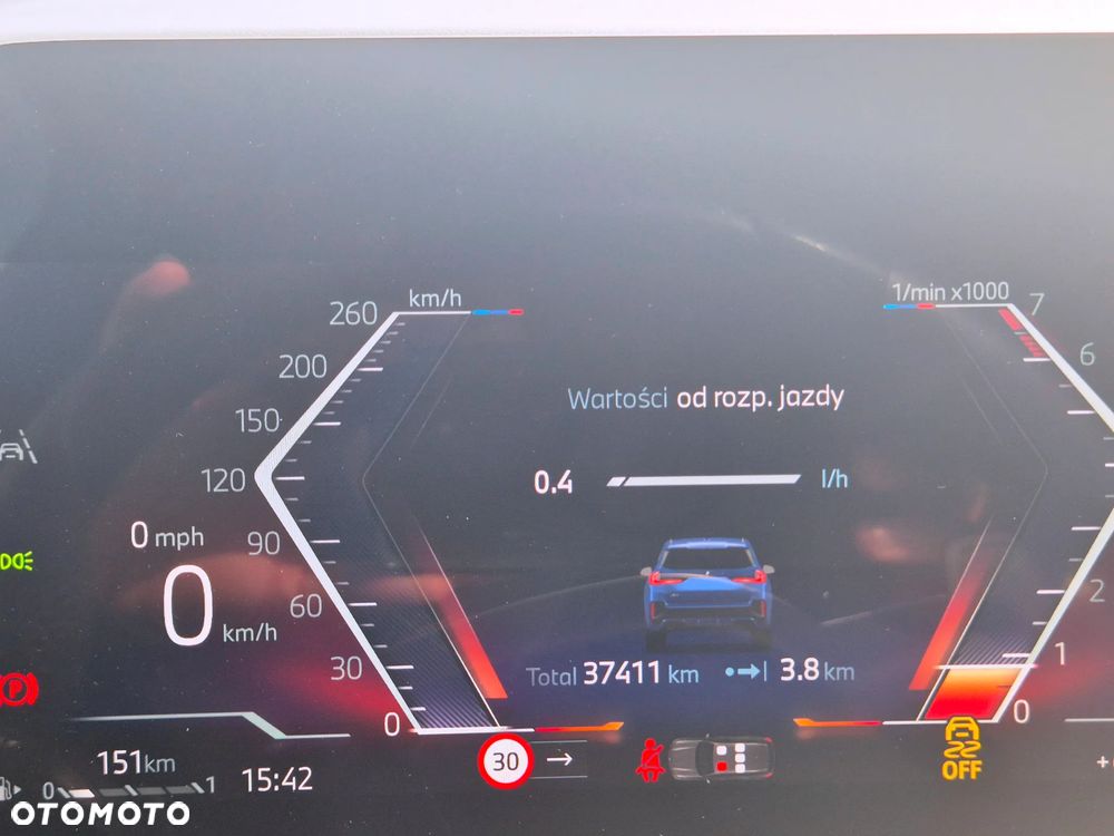 BMW X1 sDrive20i mHEV sport - 9