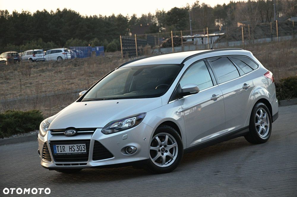 Ford Focus - 2