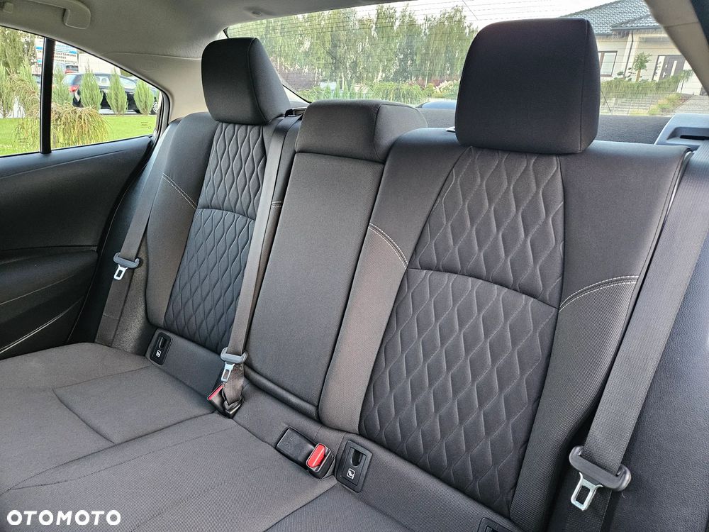 Toyota Corolla 1.8 Hybrid Comfort - 15