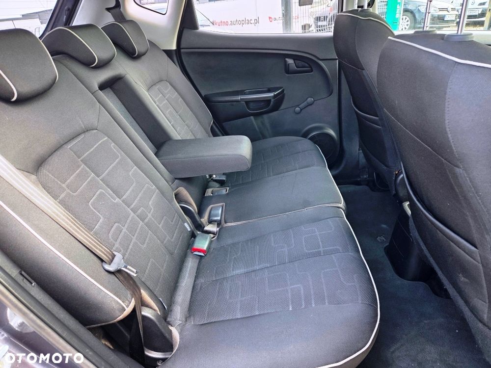 Kia Venga 1.4 XL - 27