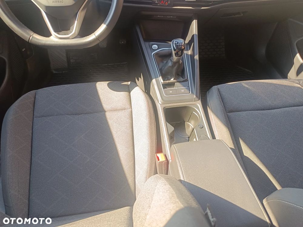 Volkswagen Golf 2.0 TDI Life - 33