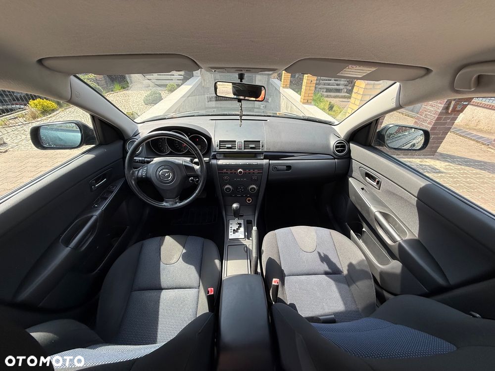 Mazda 3 1.6 Active - 20