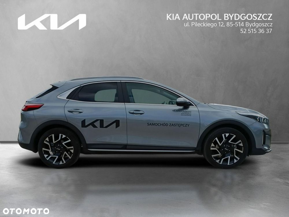 Kia XCeed 1.5 T-GDI Business Line DCT - 6