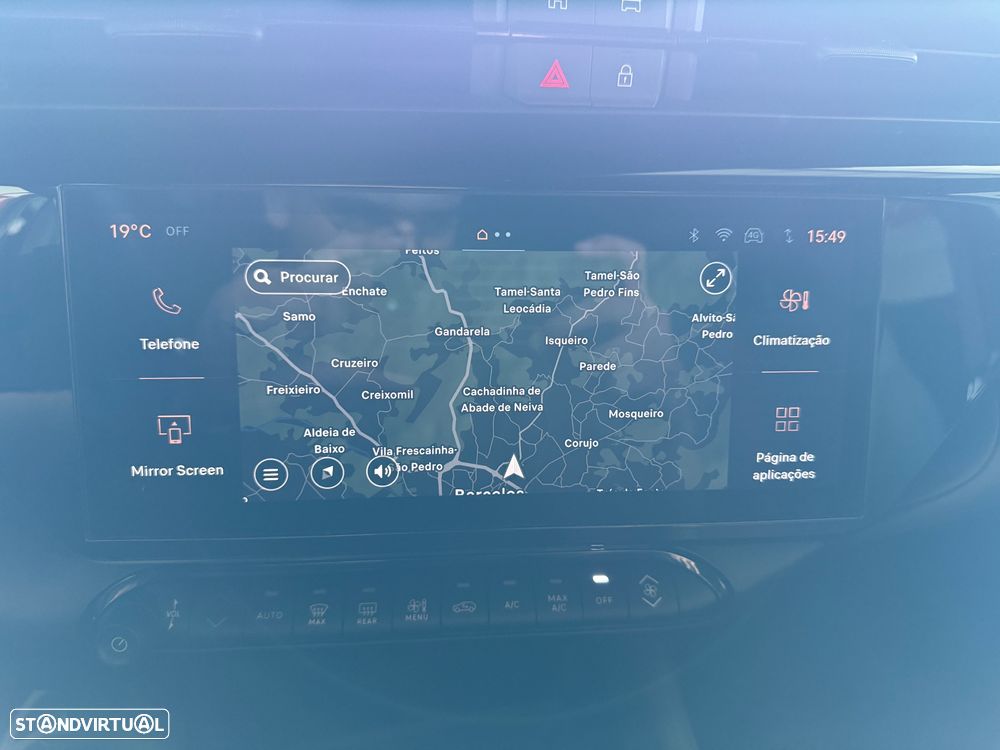 Alfa Romeo Junior 1.2 Speciale eDCT6 - 13