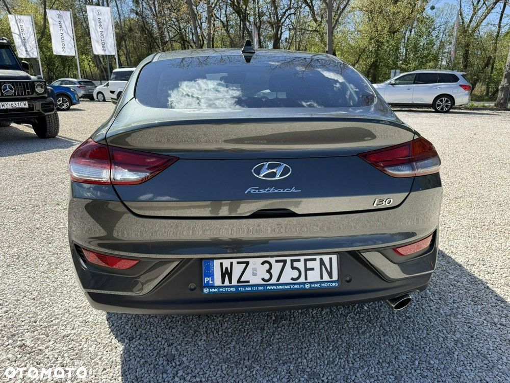 Hyundai i30 - 17