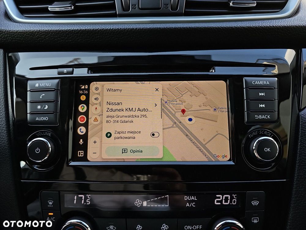 Nissan Qashqai 1.3 DIG-T N-Style - 22