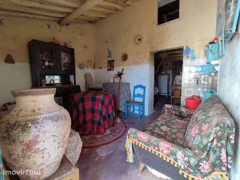 Casa de Aldeia em Sousel - Grande imagem: 3/11