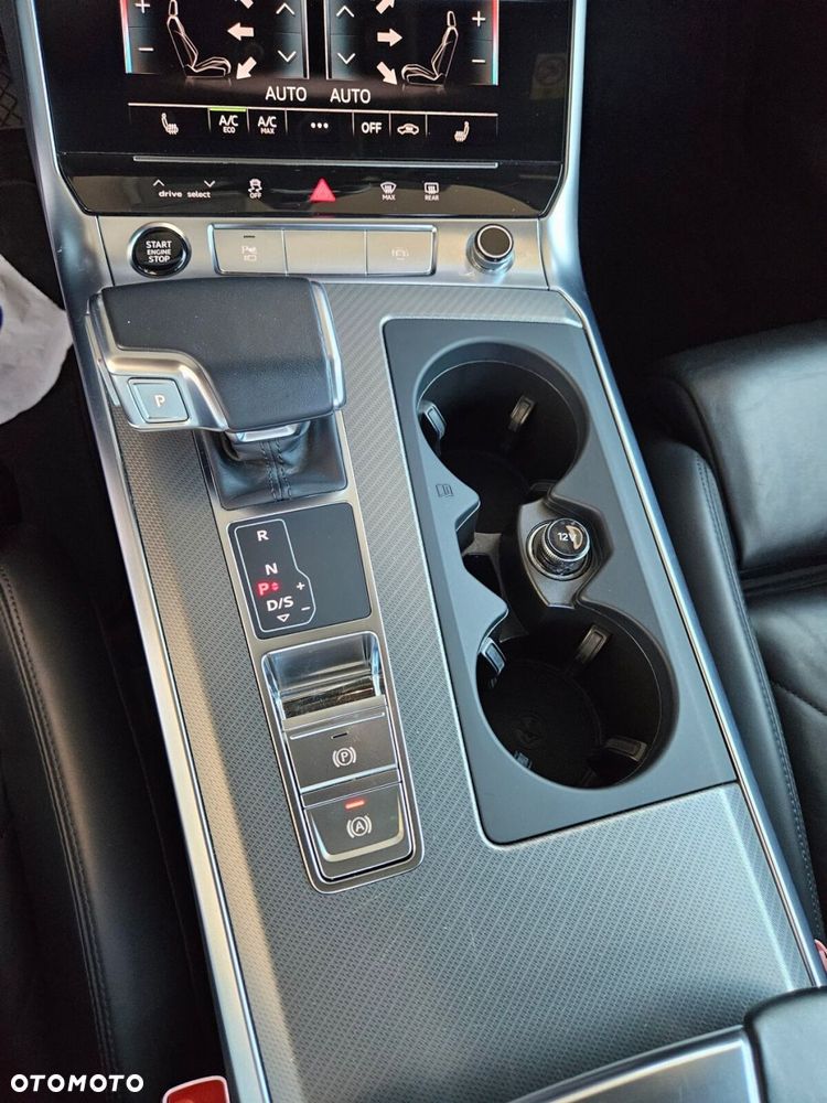 Audi A6 Limousine - 27