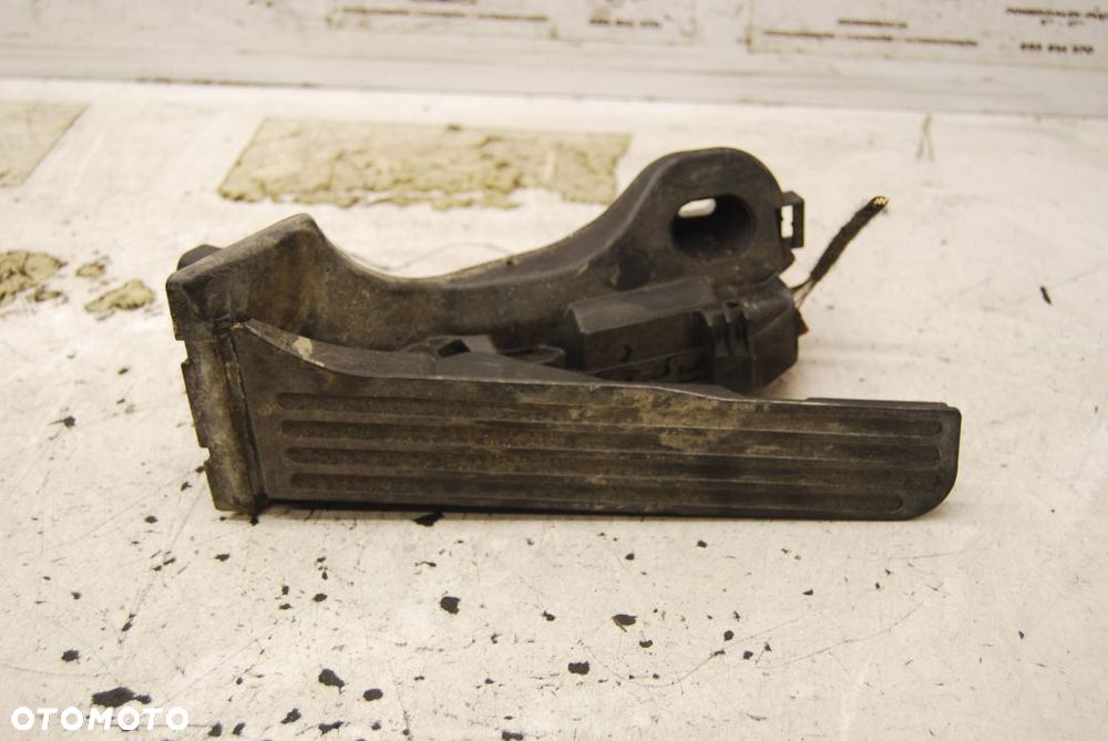 POTENCJOMETR GAZU 1T1723503H VW TOURAN I LIFT 1.9 TDI 2.0 TDI SEAT SKODA AUDI 1T1721503E - 1