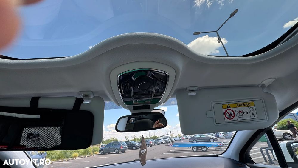 Peugeot 508 HDi FAP 140 Business-Line - 13