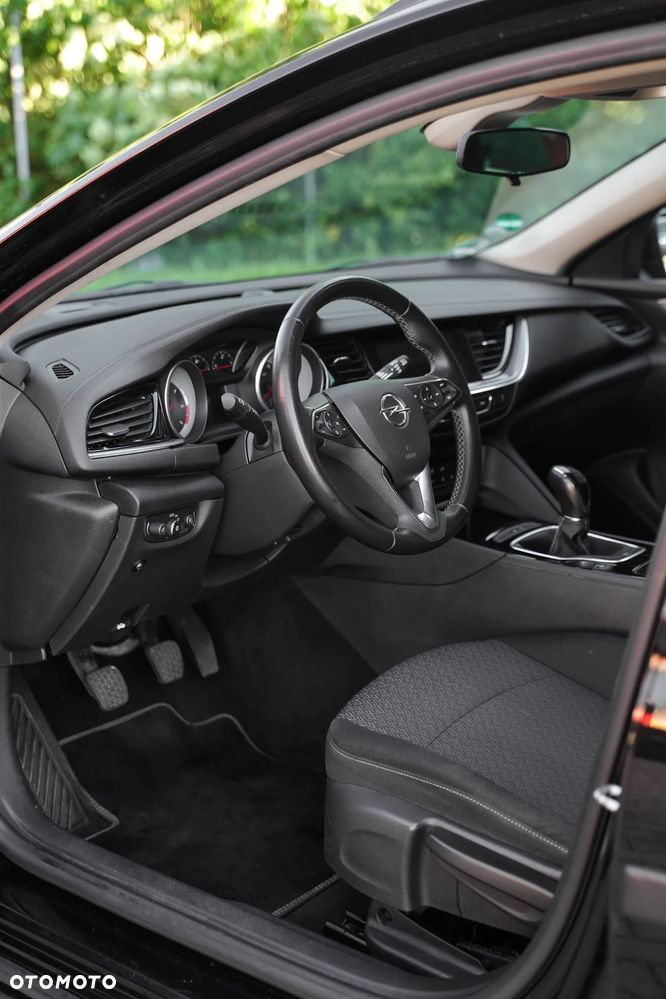 Opel Insignia 2.0 CDTI Innovation S&S - 14