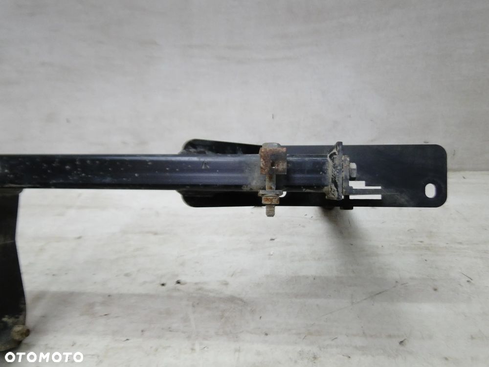 OPEL ASTRA IV J HB HAK HOLOWNICZY KOMPLETNY BOSAL - 8