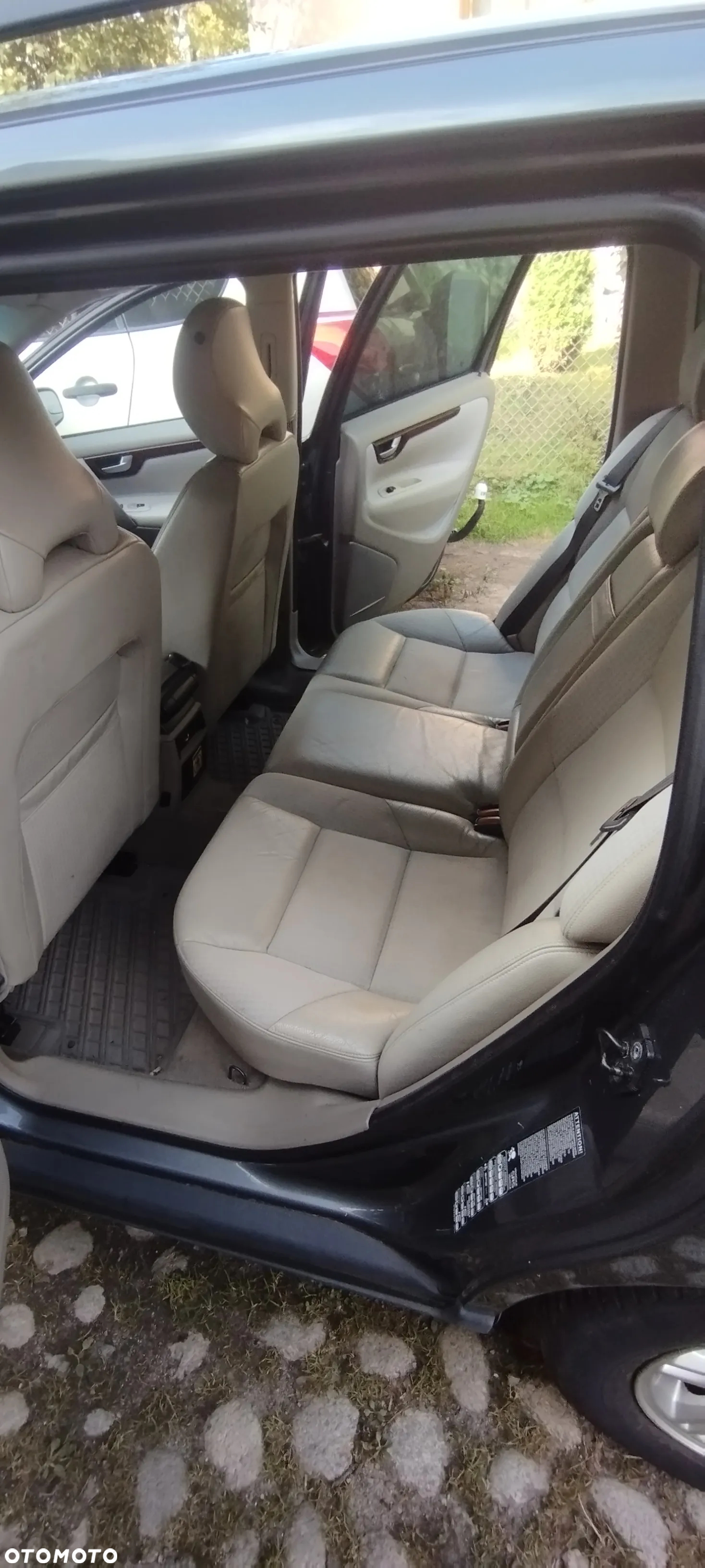 Volvo V70 2.4 - 6
