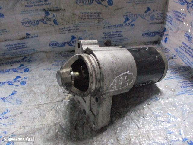 Motor De Arranque 966352888001 PEUGEOT 308 2008 1.6HDI PEUGEOT 508 2012 1.6HDI 0P CITROEN C5 2008 1.6HDI 0P CITROEN C4 2008 1.6HDI 0P PEUGEOT 208 2012 1.4HDI 0P PEUGEOT 207 2012 1.4HDI 0P PEUGEOT 5008 T87 FASE 1 2010 1.6HDI 110CV 5P PRETO - 1