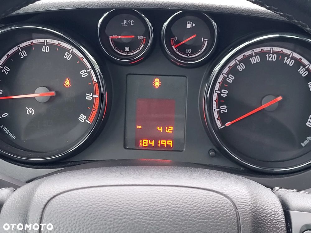 Opel Meriva 1.4 Ecoflex 150 Jahre - 20