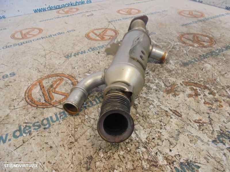 VALVULA EGR PEUGEOT 406 2003 -9627242880 - 3