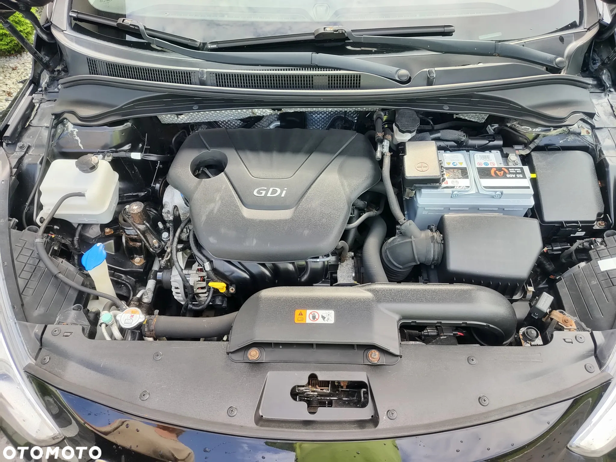 Hyundai i40 - 15