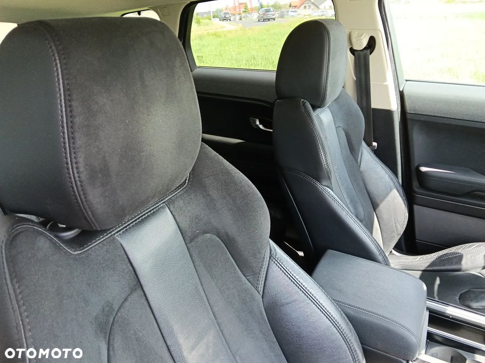 Land Rover Range Rover Evoque eD4 Dynamic - 12