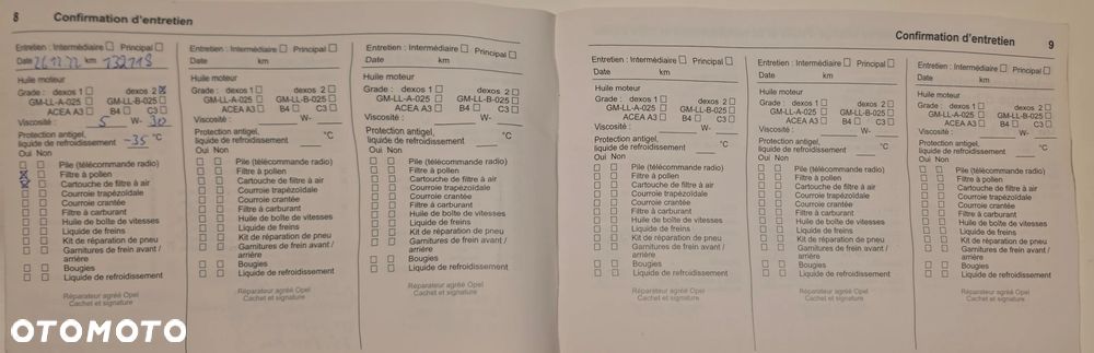 Opel Astra 2.0 CDTI ecoFLEX Start/Stop ENERGY - 18