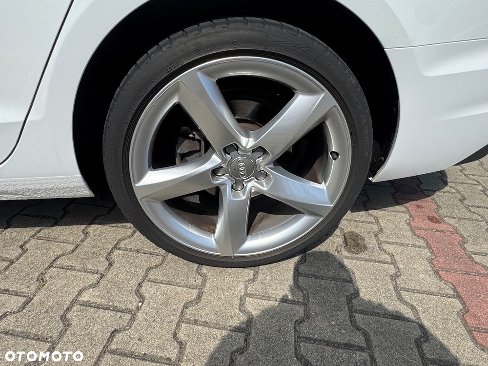 Audi A4 Limousine 35 TFSI mHEV - 9