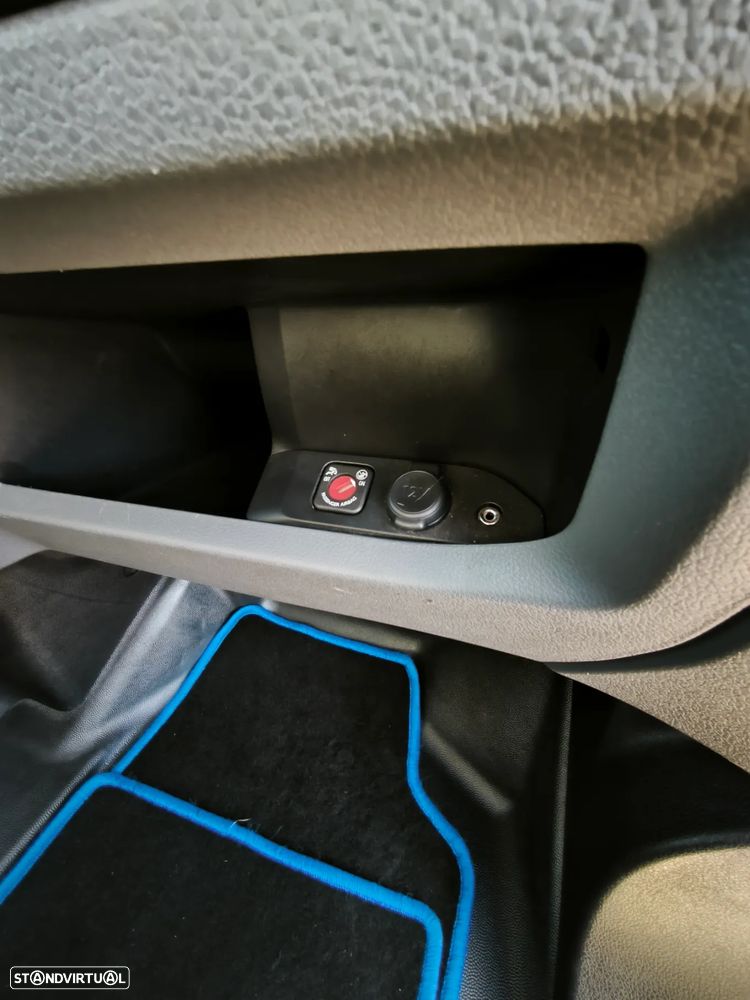 Peugeot Expert Business Pack - 13