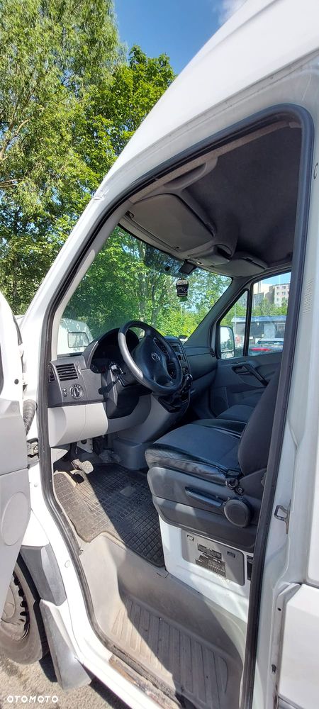 Volkswagen Crafter - 5
