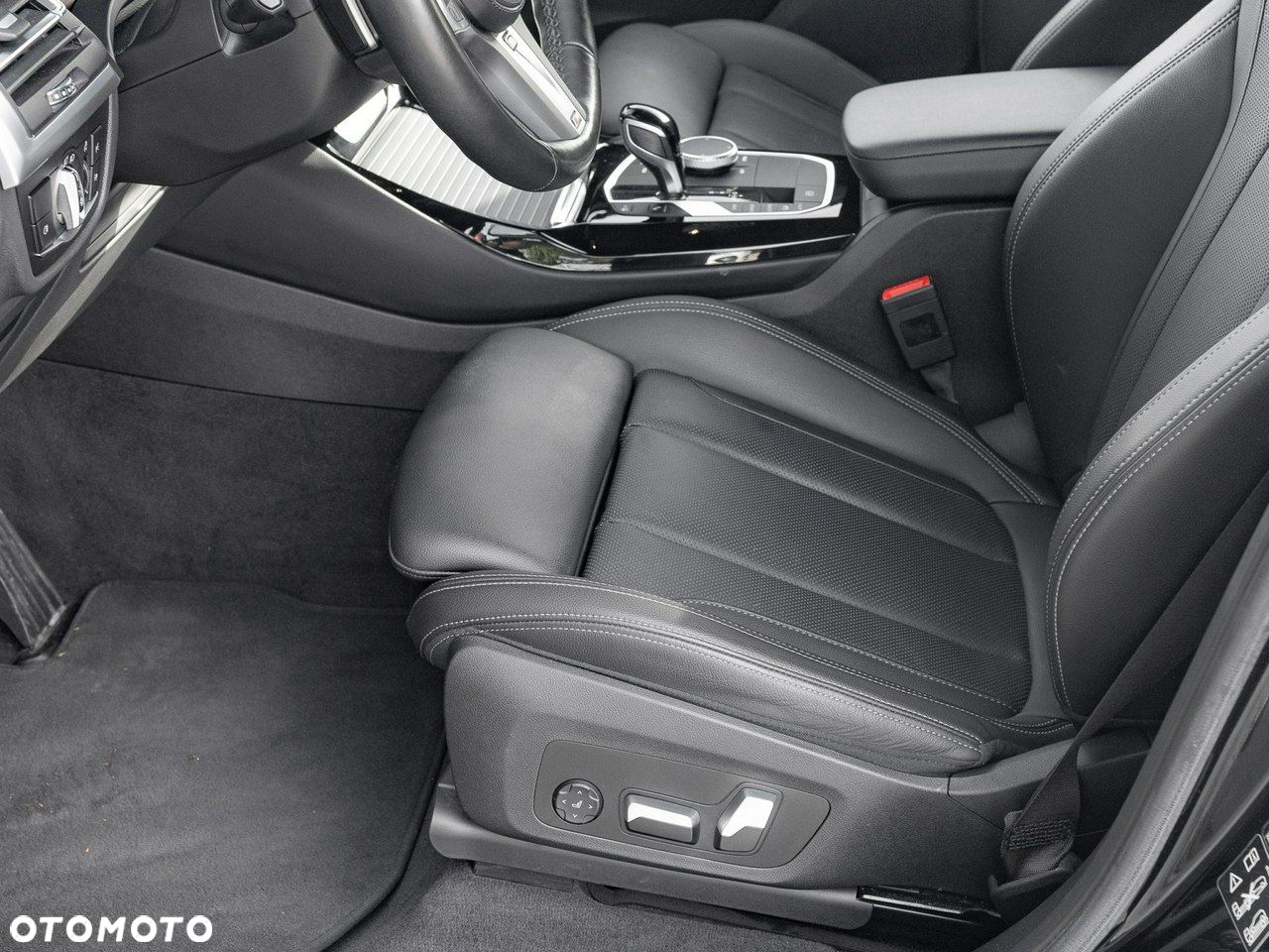 BMW X3 - 14