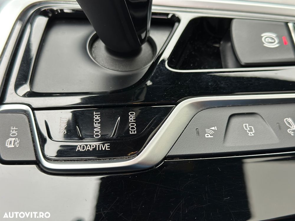 BMW X3 xDrive30d Aut. M Sport - 12