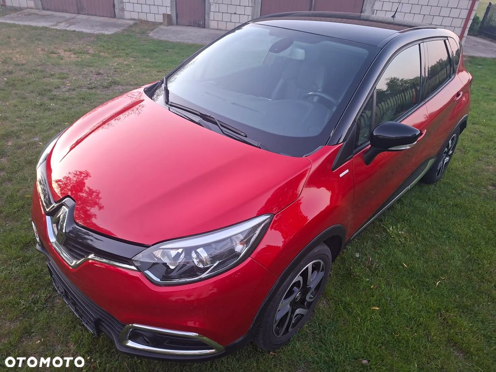 Renault Captur TCe 120 EDC Luxe - 7
