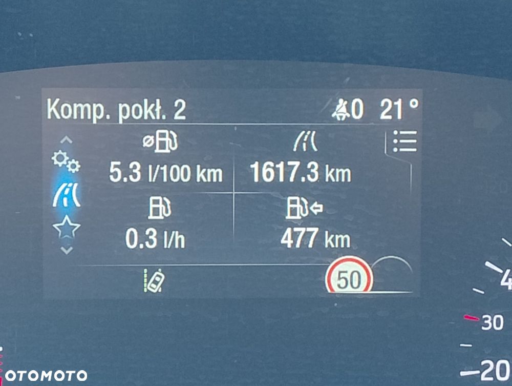 Ford Focus - 32