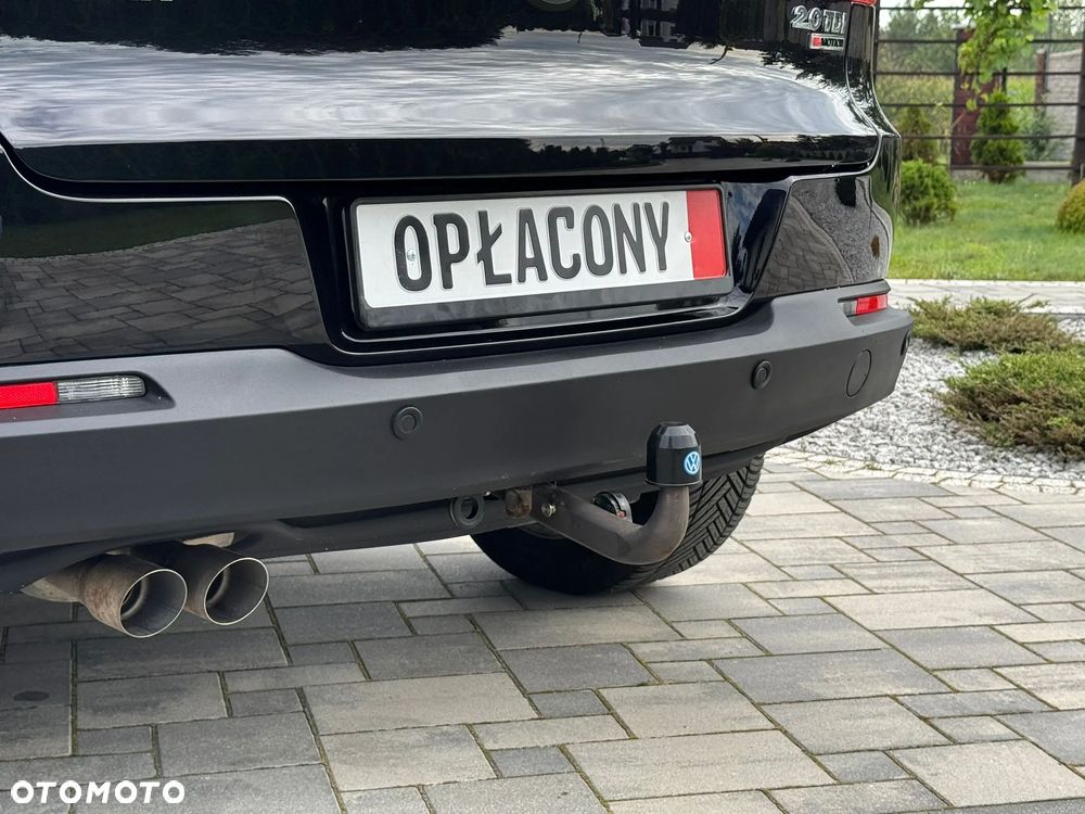 Volkswagen Tiguan 2.0 TDI 4Mot Sport&Style DSG - 31