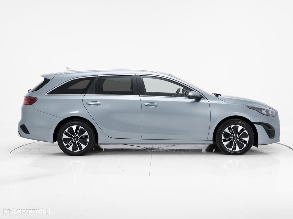 Kia Ceed SW 1.6 GDi PHEV Drive 6DCT - 3