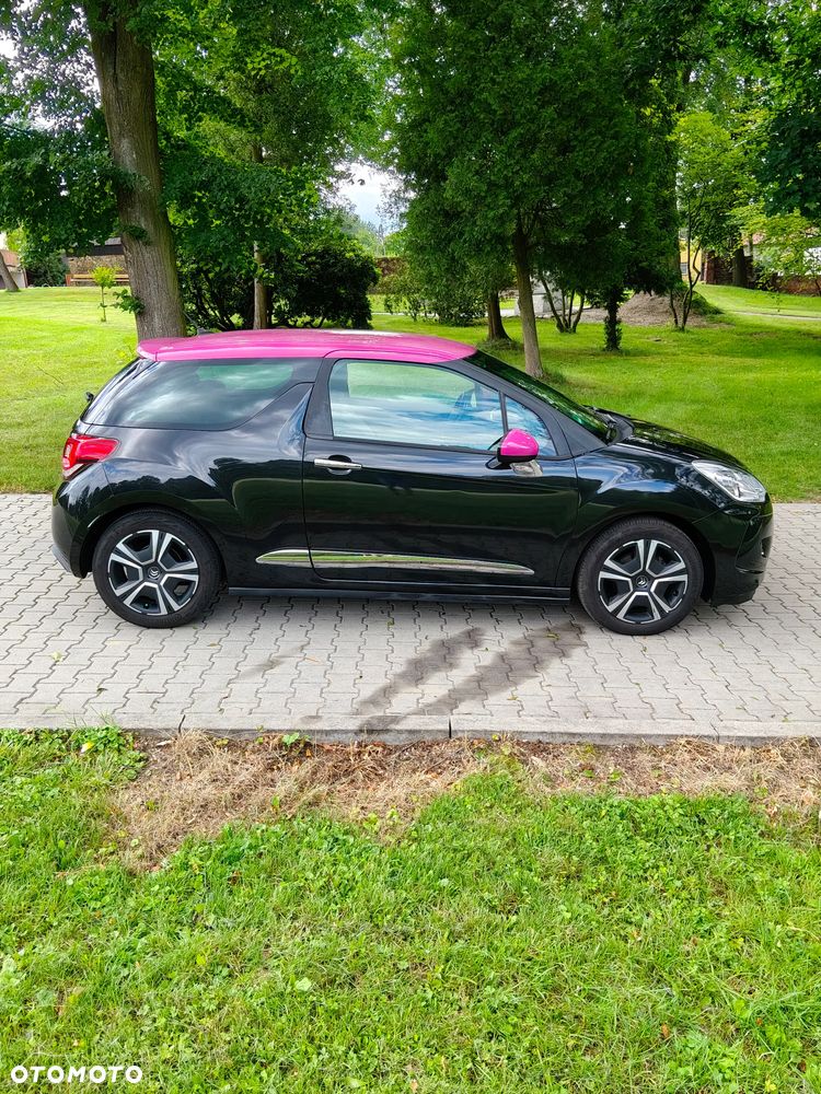 Citroën DS3 - 3