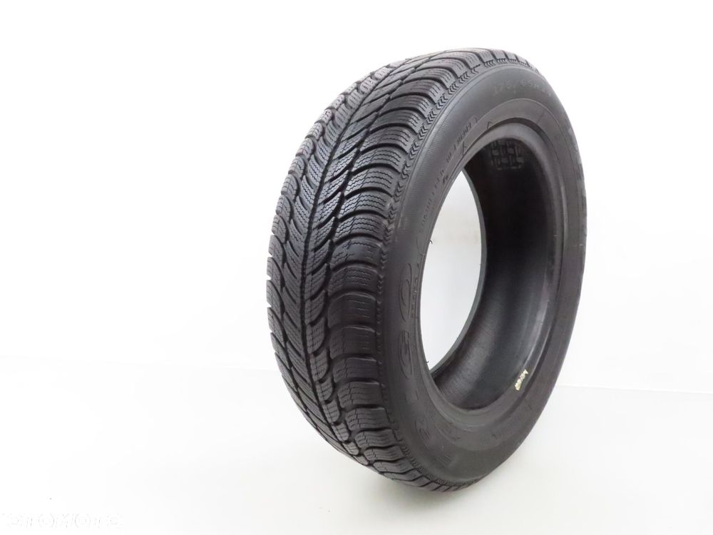 175/65R14 OPONA ZIMOWA Dębica Frigo 2 82T - 1