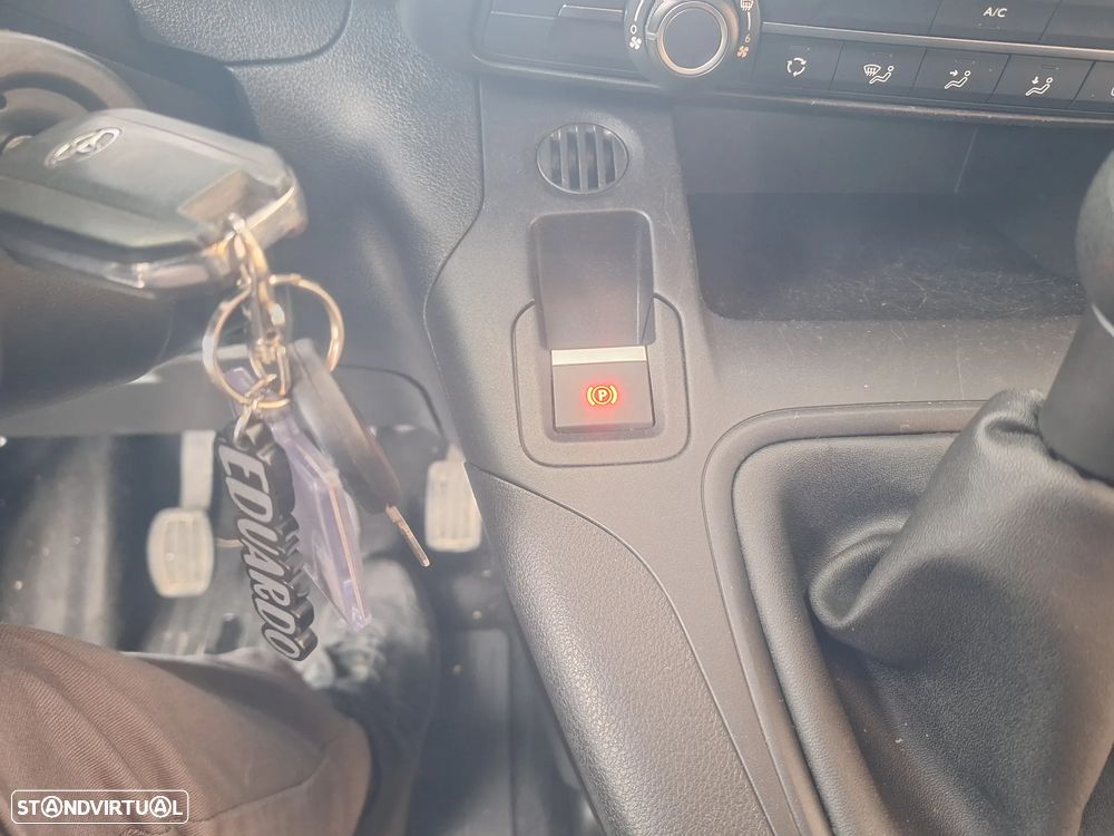 Toyota Proace city - 10