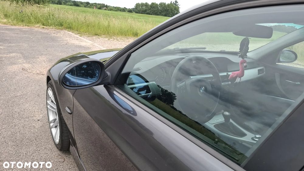 BMW Seria 3 320d - 13