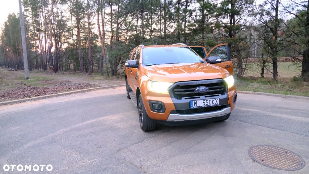 Ford Ranger - 14