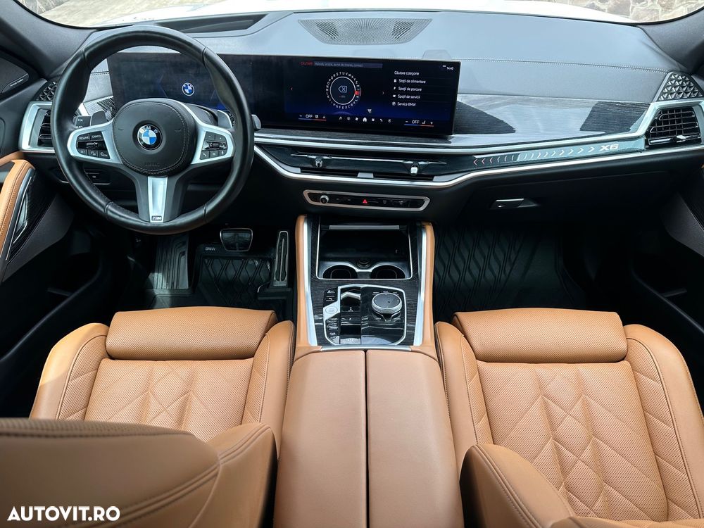 BMW X6 - 5