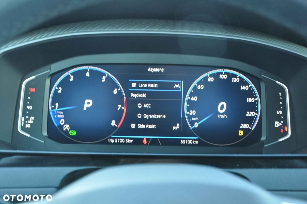 Volkswagen Arteon Shooting Brake 2.0 TSI OPF DSG R-Line - 17
