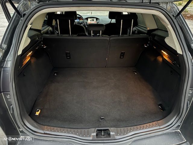 Ford Focus SW 1.5 TDCi Trend+ DPS - 10
