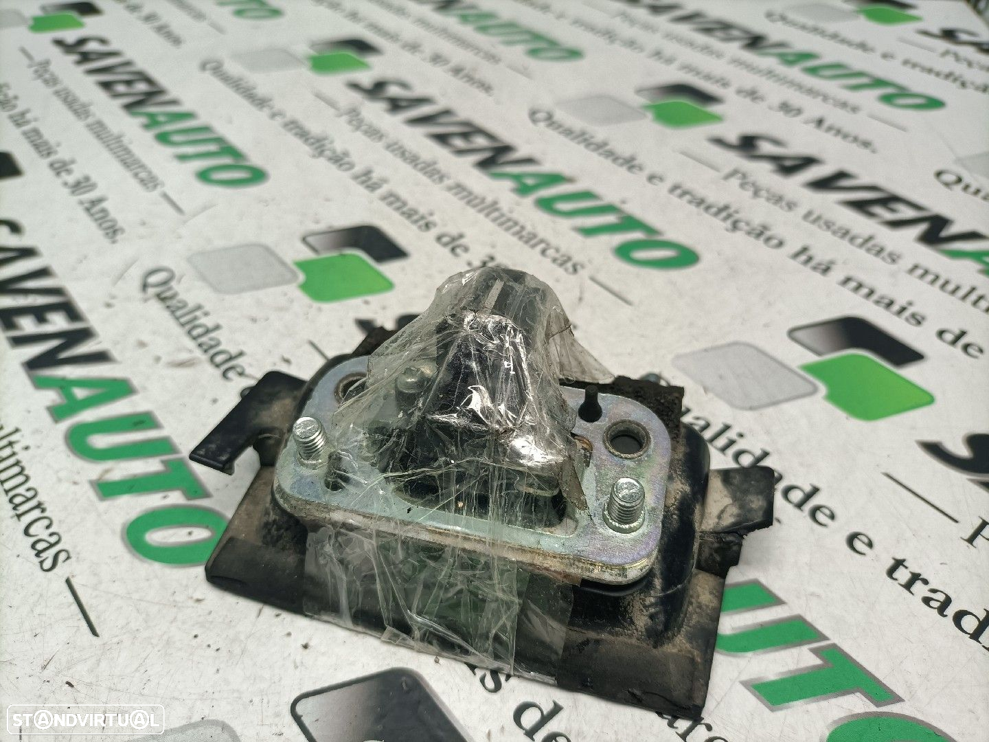 Interruptor / Switch / Botão Da Mala Honda Civic Viii Hatchback (Fn, F - 2