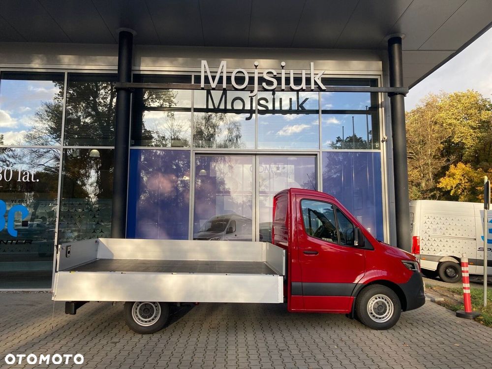 Mercedes-Benz Sprinter Sprinter - 5