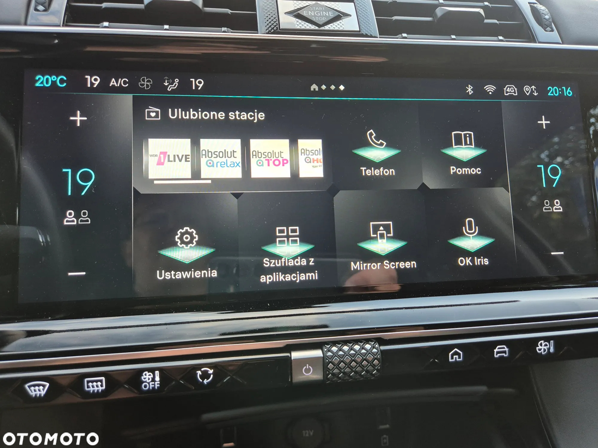 DS Automobiles DS 7 Crossback 1.6 E-Tense 4x4 Esprit de Voyage - 34